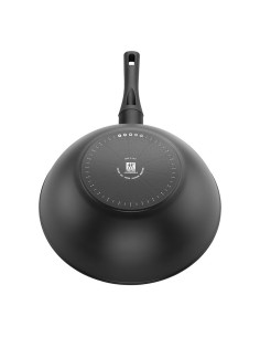 Zwilling - WOK in alluminio antiaderente - Serie Madura Plus 2