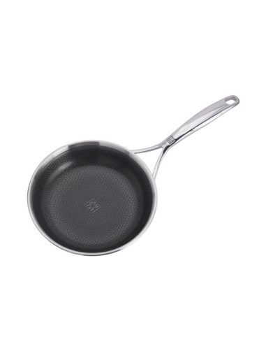 Zwilling - Padella antiaderente in acciaio inox...