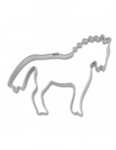 Tagliapasta CAVALLO inox