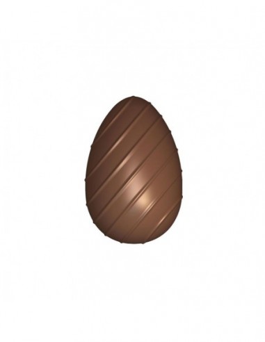 6-grid uovo di pasqua stampo per cioccolato fai da te vacanze di