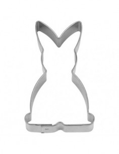 Tagliapasta inox CONIGLIETTO Cm 7,5