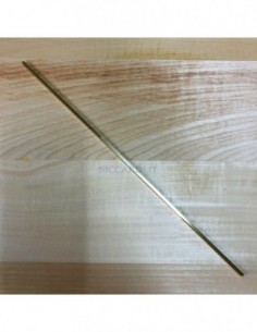 Ferretto in ottone per pasta 2