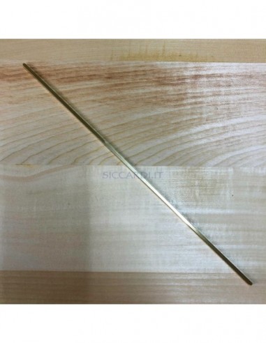 Ferretto in ottone per pasta