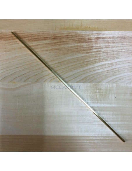 Ferretto in ottone per pasta