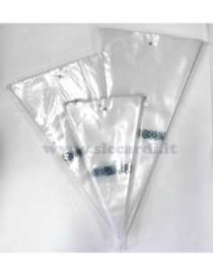 Confezione 100 Sac a poche monouso professionali - borse...