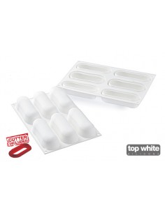 Stampo in silicone ECLAIR 140