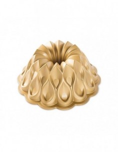 Stampo Nordic Ware "CROWN...