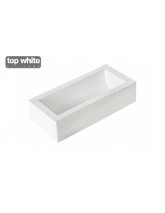 Stampo in silicone BUCHE 1 Tronchetto